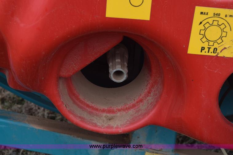 image for item BA9795 Micro Rain MR50 water reel