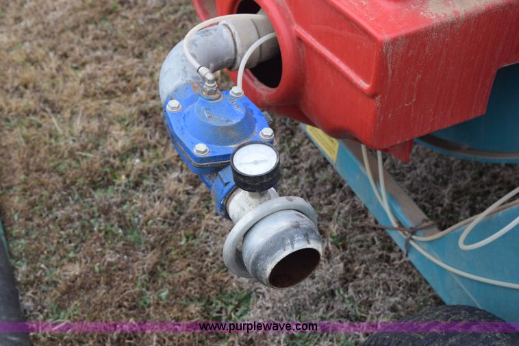 image for item BA9795 Micro Rain MR50 water reel