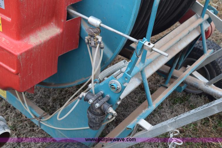 image for item BA9795 Micro Rain MR50 water reel