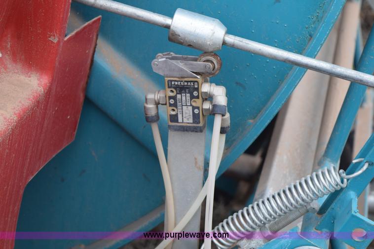 image for item BA9795 Micro Rain MR50 water reel