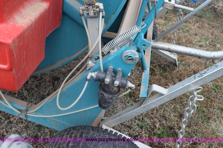 image for item BA9795 Micro Rain MR50 water reel