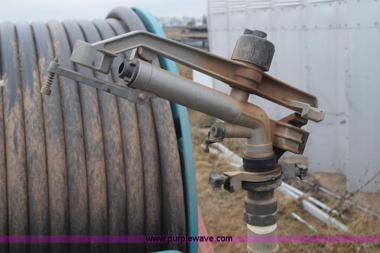 image for item BA9795 Micro Rain MR50 water reel