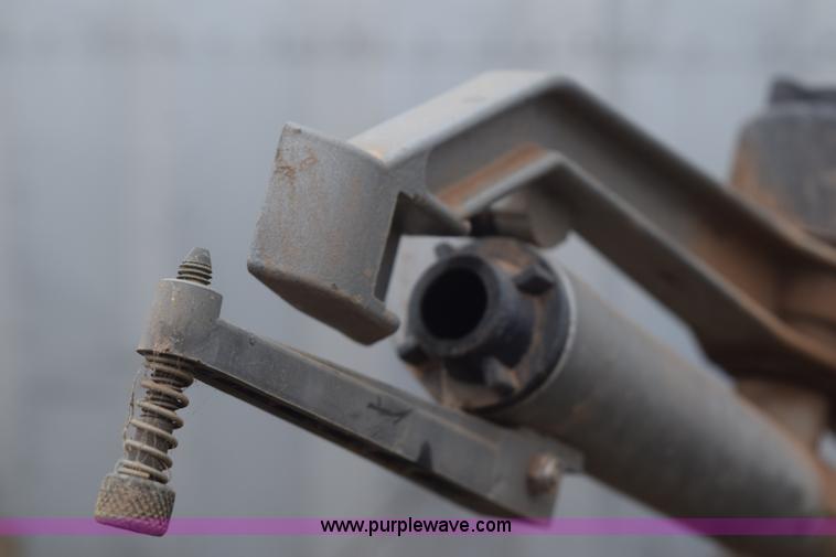 image for item BA9795 Micro Rain MR50 water reel