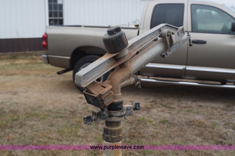 image for item BA9795 Micro Rain MR50 water reel