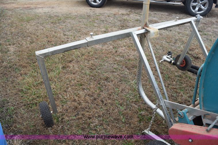 image for item BA9795 Micro Rain MR50 water reel