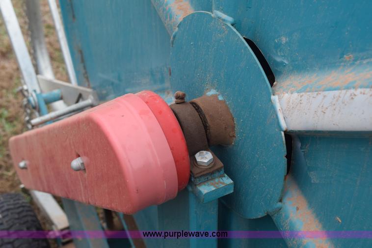 image for item BA9795 Micro Rain MR50 water reel