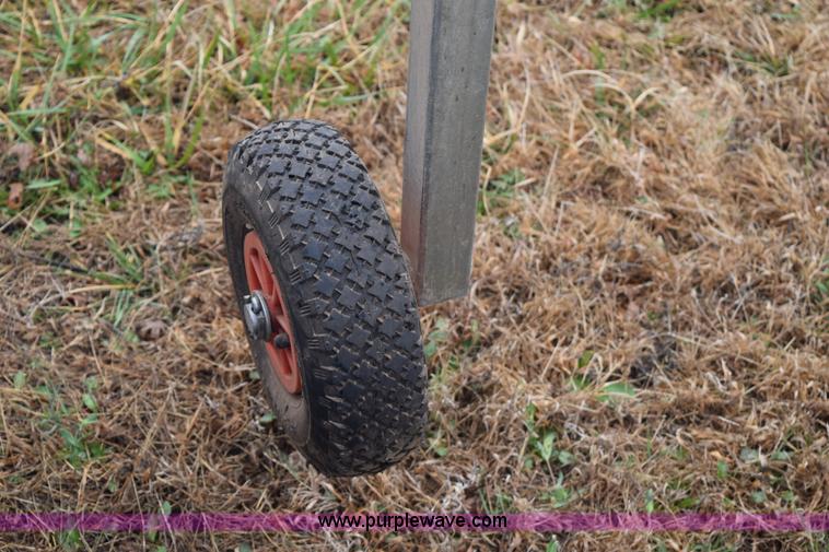 image for item BA9795 Micro Rain MR50 water reel