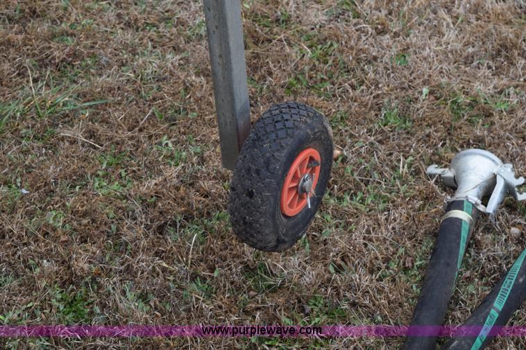 image for item BA9795 Micro Rain MR50 water reel