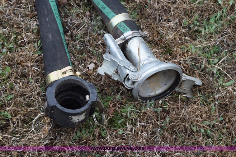 image for item BA9795 Micro Rain MR50 water reel