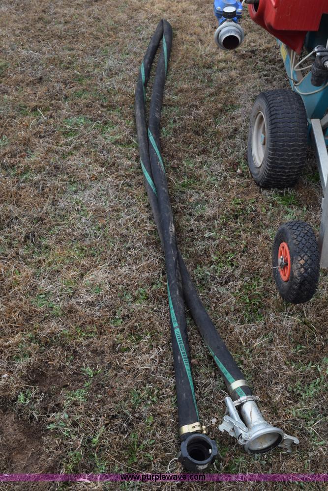 image for item BA9795 Micro Rain MR50 water reel