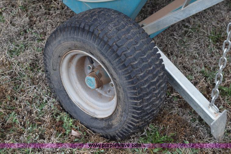 image for item BA9795 Micro Rain MR50 water reel