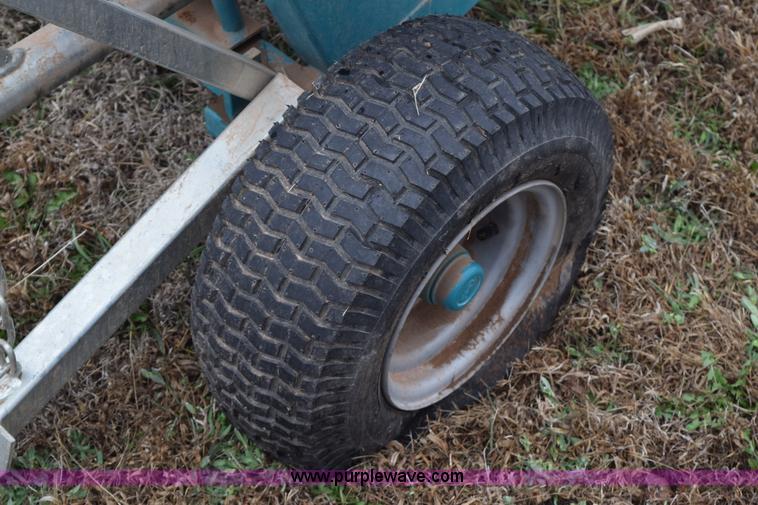 image for item BA9795 Micro Rain MR50 water reel