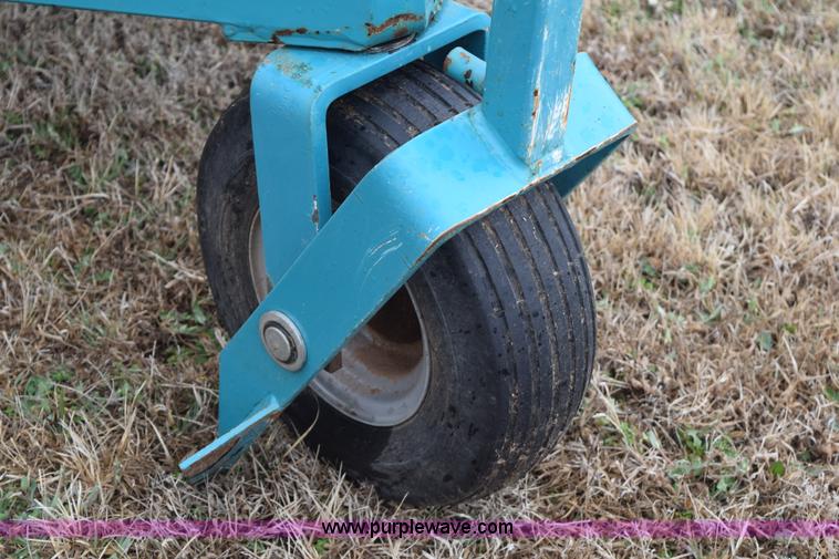 image for item BA9795 Micro Rain MR50 water reel