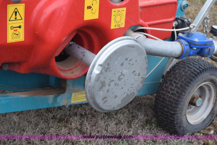 image for item BA9795 Micro Rain MR50 water reel