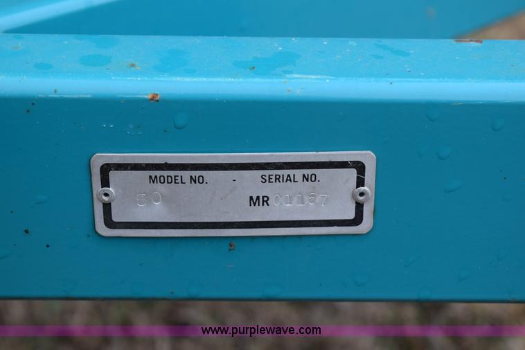 image for item BA9795 Micro Rain MR50 water reel