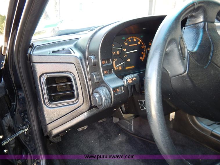 image for item BC9507 1991 Mazda RX-7 convertible