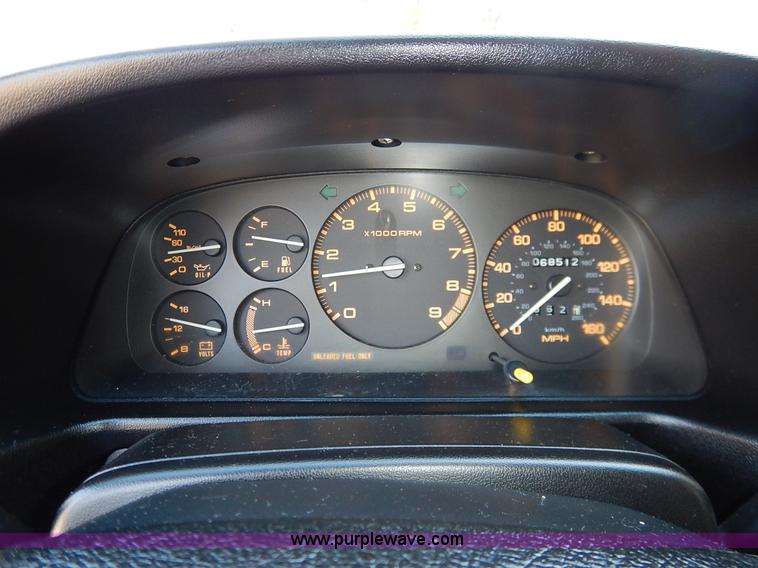 image for item BC9507 1991 Mazda RX-7 convertible