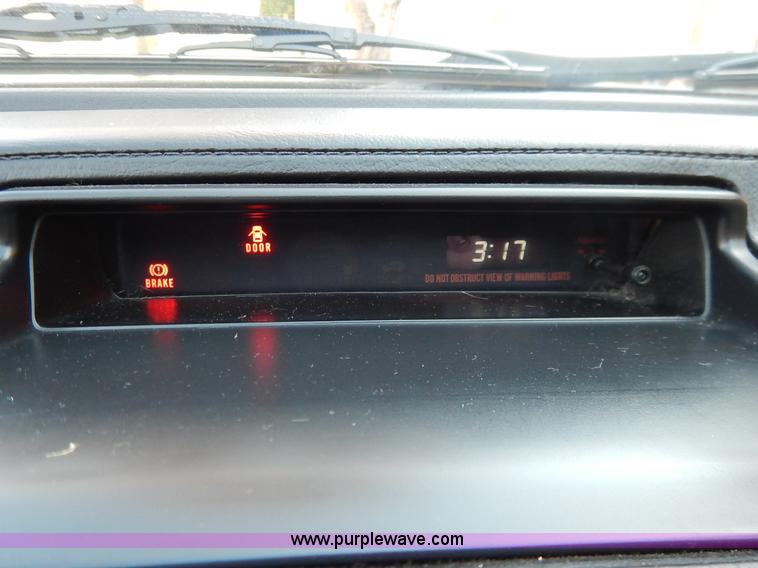 image for item BC9507 1991 Mazda RX-7 convertible