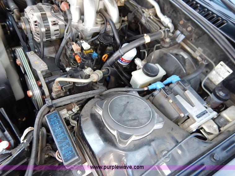 image for item BC9507 1991 Mazda RX-7 convertible