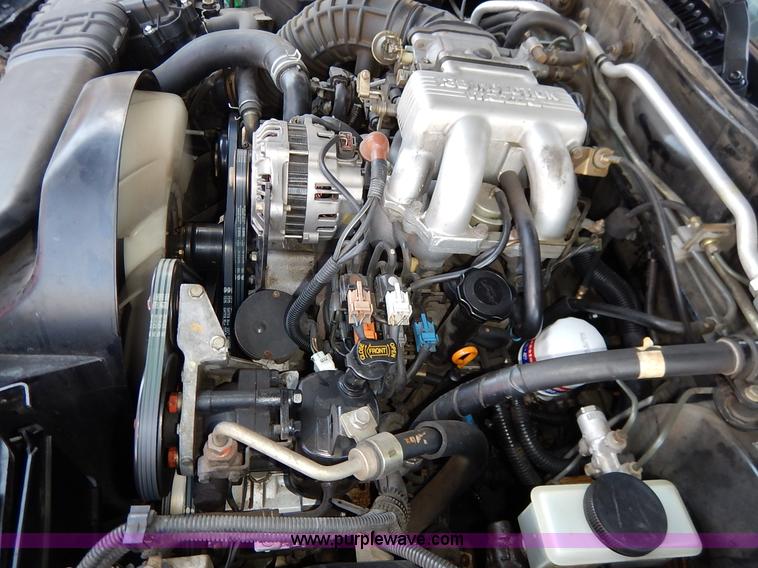 image for item BC9507 1991 Mazda RX-7 convertible