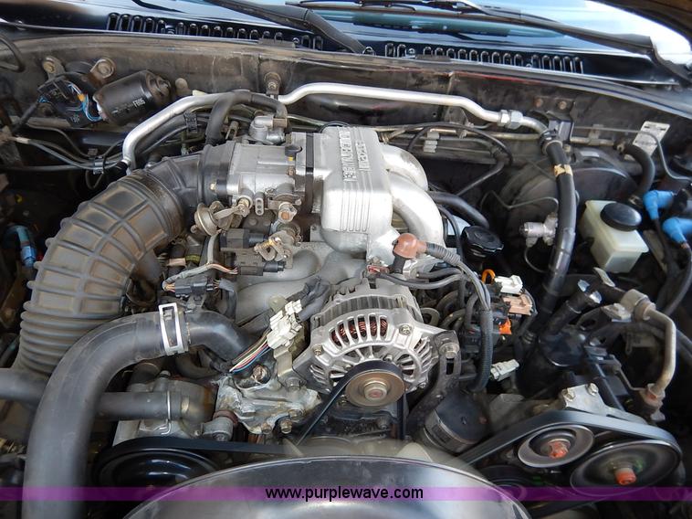 image for item BC9507 1991 Mazda RX-7 convertible