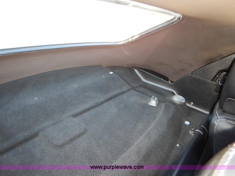 image for item BC9507 1991 Mazda RX-7 convertible