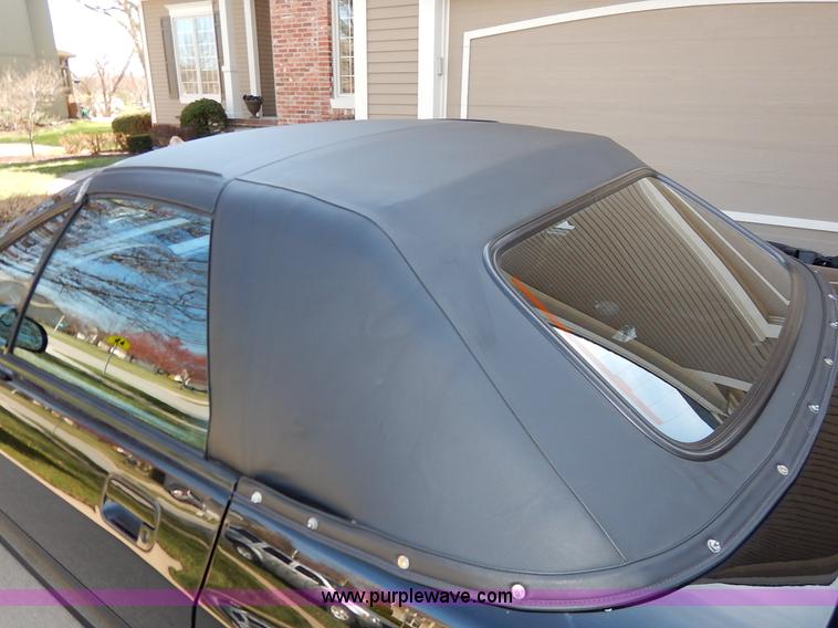 image for item BC9507 1991 Mazda RX-7 convertible