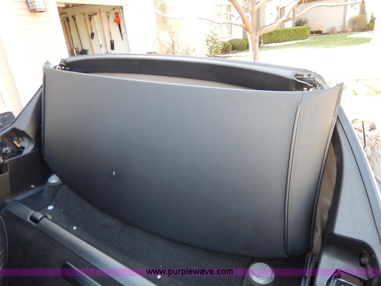 image for item BC9507 1991 Mazda RX-7 convertible