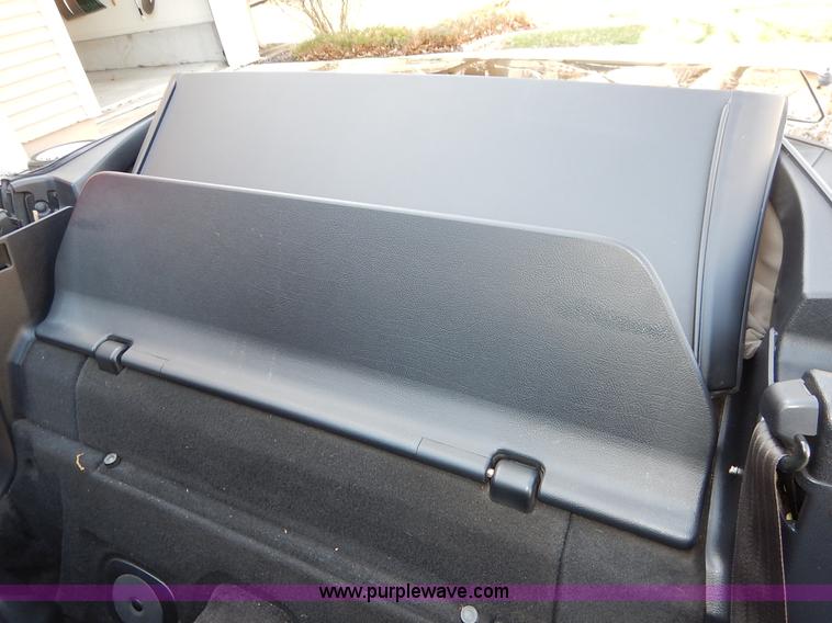 image for item BC9507 1991 Mazda RX-7 convertible