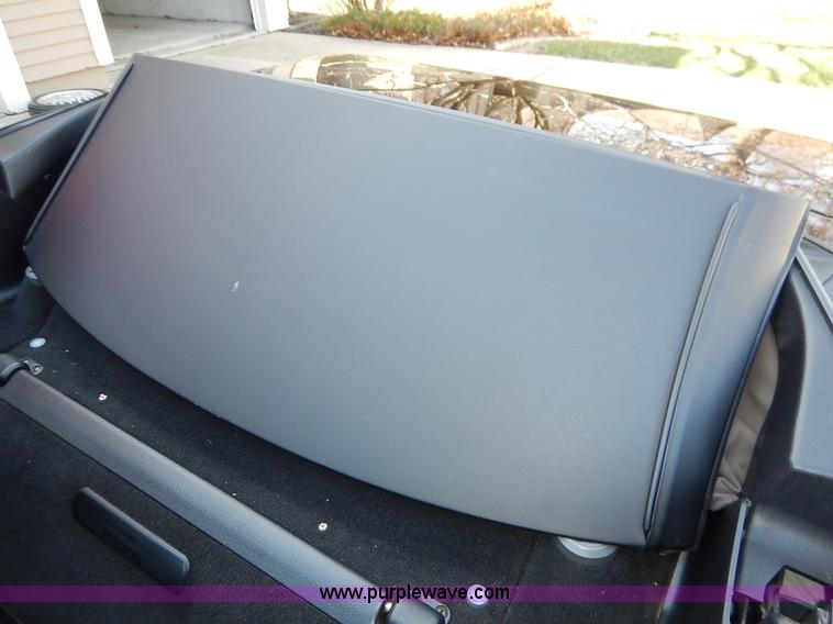 image for item BC9507 1991 Mazda RX-7 convertible