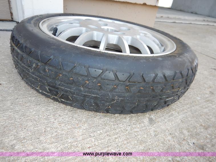 image for item BC9507 1991 Mazda RX-7 convertible