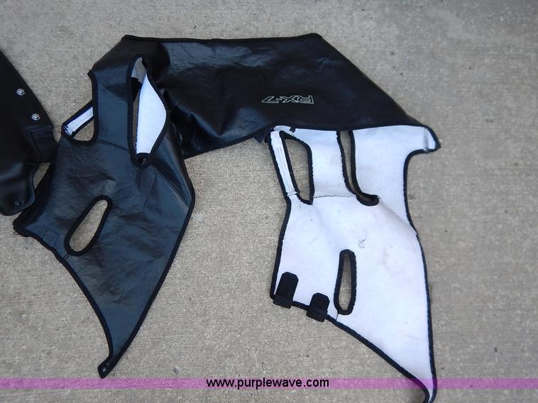 image for item BC9507 1991 Mazda RX-7 convertible