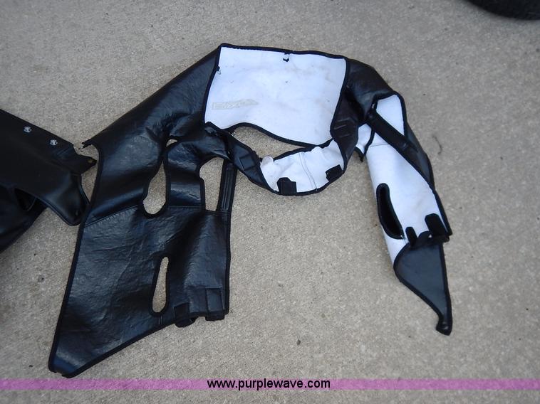 image for item BC9507 1991 Mazda RX-7 convertible