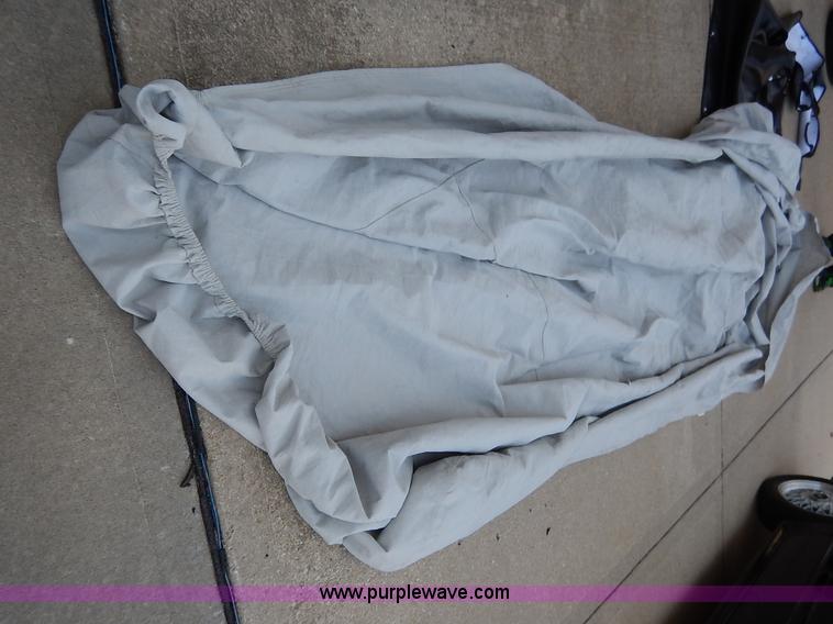 image for item BC9507 1991 Mazda RX-7 convertible