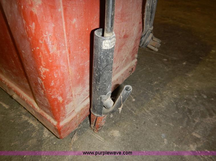 image for item BC9509 Lincoln AC-225-8 Linc welder