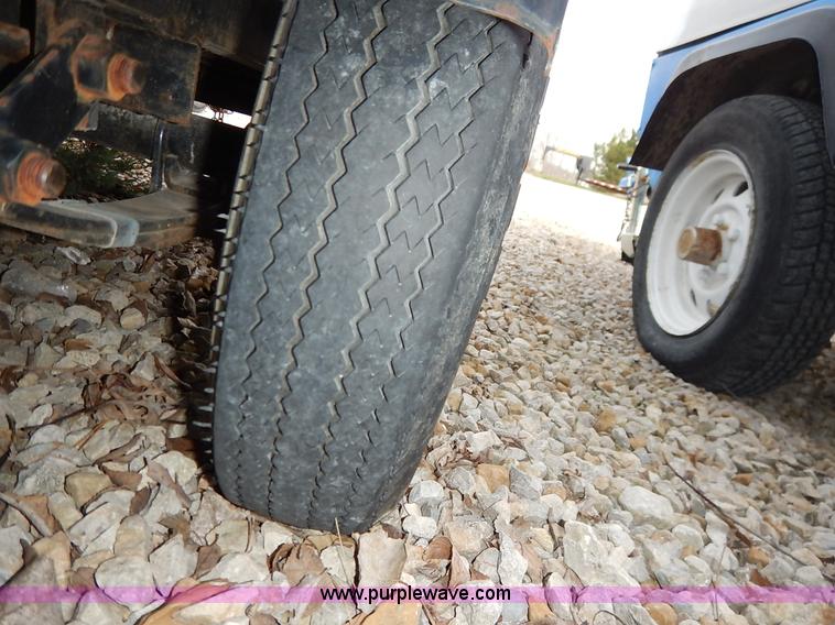 image for item BC9512 Carry on trailer