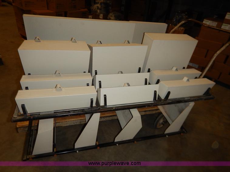 image for item BC9642 Assorted items