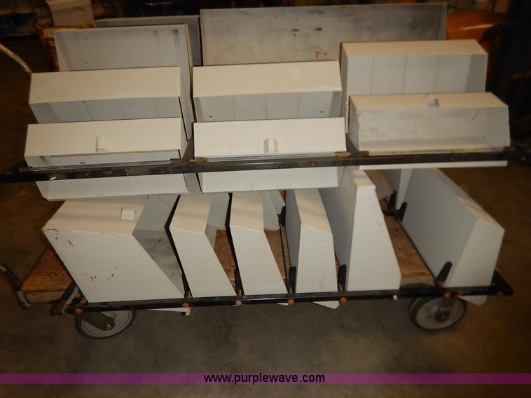 image for item BC9642 Assorted items