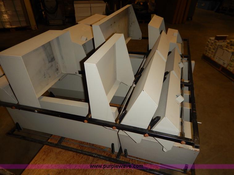 image for item BC9642 Assorted items