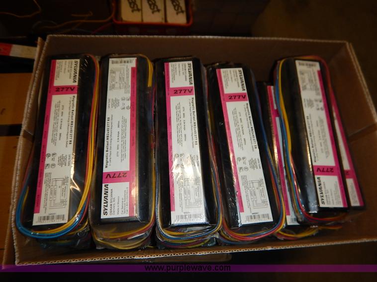 image for item BC9645 Assorted items