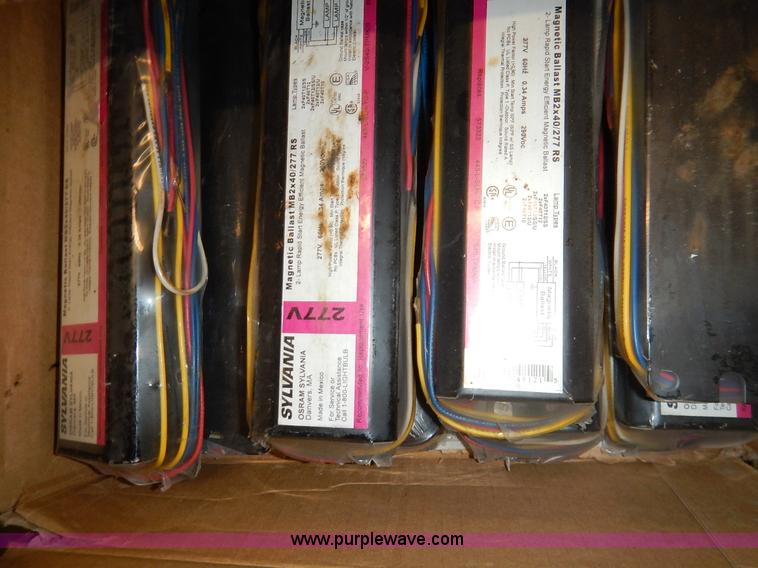 image for item BC9645 Assorted items