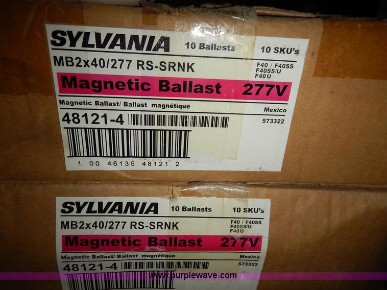 image for item BC9645 Assorted items