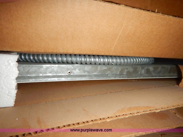 image for item BC9646 (6) Marley Radiant ceiling panels