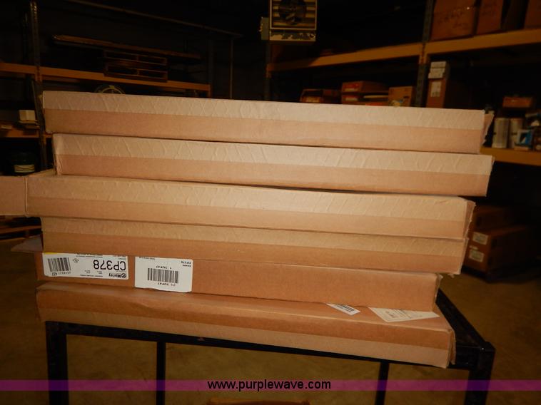 image for item BC9646 (6) Marley Radiant ceiling panels