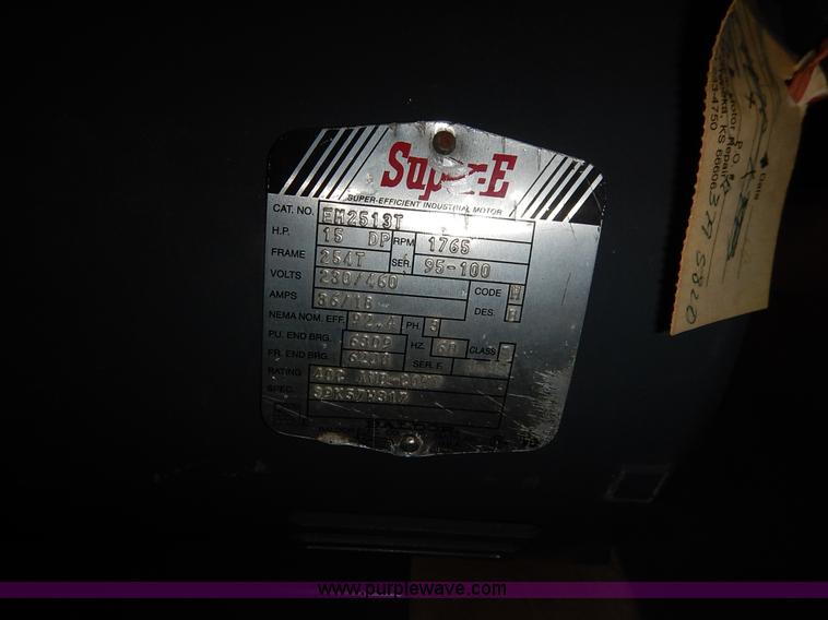 image for item BC9648 (2) rebuilt motors