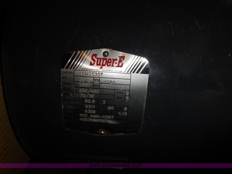 image for item BC9649 (2) rebuilt motors