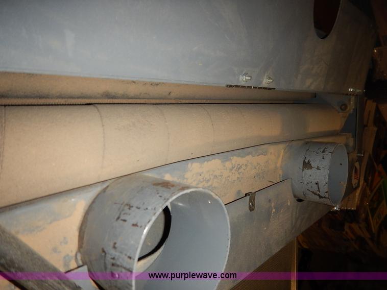 image for item BC9651 RBI drum sander