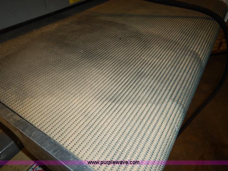 image for item BC9651 RBI drum sander