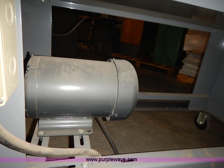 image for item BC9651 RBI drum sander