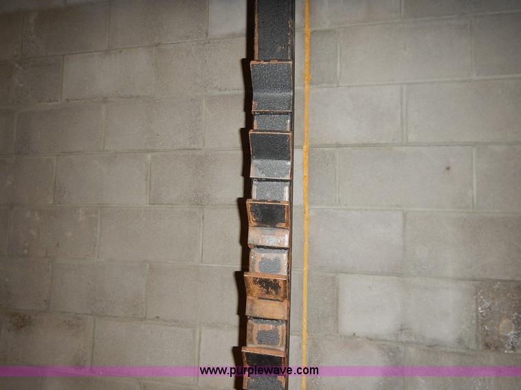 image for item BC9657 Power rack unit